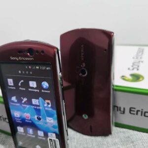 Sony Ericsson Xperia neo MT15i Unlocked 3G Mobile Phone - Good Condition Bundle Description 1*battery - Image 2