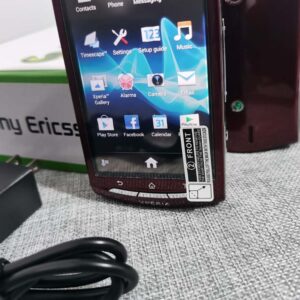 Sony Ericsson Xperia neo MT15i Unlocked 3G Mobile Phone - Good Condition Bundle Description 1*battery - Image 3