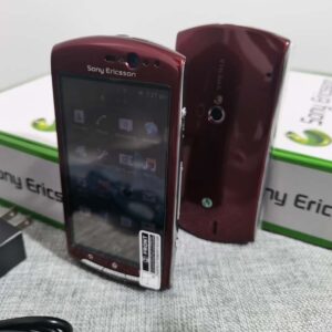 Sony Ericsson Xperia neo MT15i Unlocked 3G Mobile Phone - Good Condition Bundle Description 1*battery - Image 4