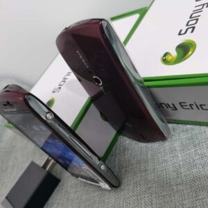 Sony Ericsson Xperia neo MT15i Unlocked 3G Mobile Phone - Good Condition Bundle Description 1*battery - Image 5