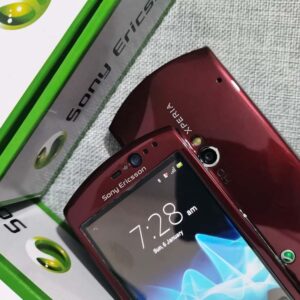 Sony Ericsson Xperia neo MT15i Unlocked 3G Mobile Phone - Good Condition Bundle Description 1*battery - Image 6