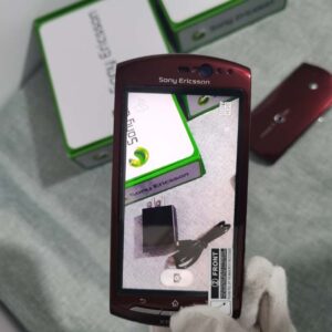 Sony Ericsson Xperia neo MT15i Unlocked 3G Mobile Phone - Good Condition Bundle Description 1*battery - Image 8