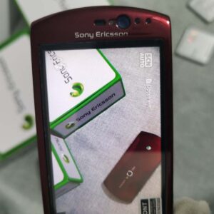 Sony Ericsson Xperia neo MT15i Unlocked 3G Mobile Phone - Good Condition Bundle Description 1*battery - Image 9