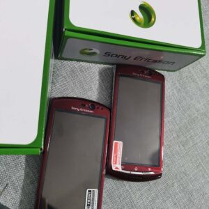 Sony Ericsson Xperia neo MT15i Unlocked 3G Mobile Phone - Good Condition Bundle Description 1*battery - Image 13