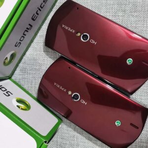 Sony Ericsson Xperia neo MT15i Unlocked 3G Mobile Phone - Good Condition Bundle Description 1*battery - Image 17