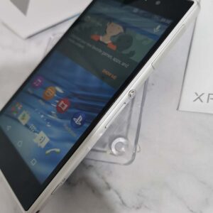 Sony Xperia Z1 C6902 Android 16GB microSDXC Unlocked Smartphone fully working Color Purple - Image 8