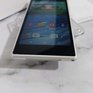 Sony Xperia Z1 C6902 Android 16GB microSDXC Unlocked Smartphone fully working Color Purple - Image 9