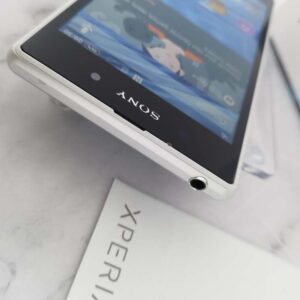 Sony Xperia Z1 C6902 Android 16GB microSDXC Unlocked Smartphone fully working Color Purple - Image 10
