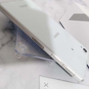 Sony Xperia Z1 C6902 Android 16GB microSDXC Unlocked Smartphone fully working Color Purple - Image 11