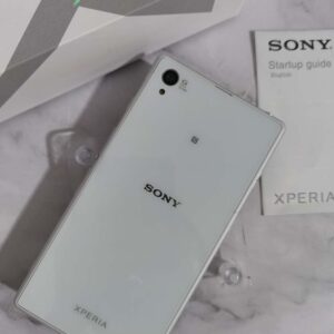 Sony Xperia Z1 C6902 Android 16GB microSDXC Unlocked Smartphone fully working Color Purple - Image 13