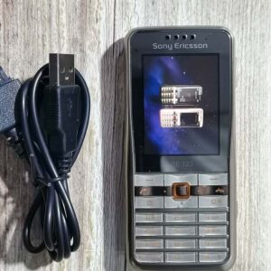 Sony Ericsson G502 - Unlocked 2G 3G Works well Compact and stylish Cellphone battery 1*battery - Image 5