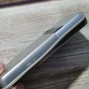 Sony Ericsson G502 - Unlocked 2G 3G Works well Compact and stylish Cellphone battery 1*battery - Image 11
