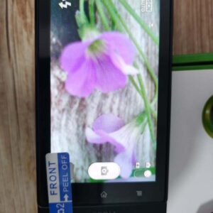 Sony Xperia sola MT27  MT27i Unlocked  Android  3G keyboard phone Black - Image 5