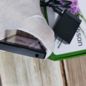 Sony Xperia sola MT27  MT27i Unlocked  Android  3G keyboard phone Black - Image 12