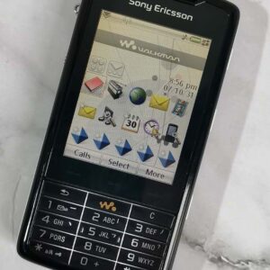 Unlocked Sony Ericsson W960 W960i 8GB 2G/3G Walkman 2.6" Cellphone Works well battery 2 * Batteires - Image 3