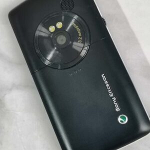 Unlocked Sony Ericsson W960 W960i 8GB 2G/3G Walkman 2.6" Cellphone Works well battery 2 * Batteires - Image 5