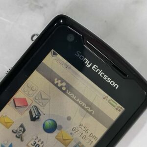 Unlocked Sony Ericsson W960 W960i 8GB 2G/3G Walkman 2.6" Cellphone Works well battery 2 * Batteires - Image 12
