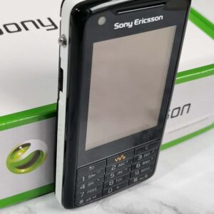 Unlocked Sony Ericsson W960 W960i 8GB 2G/3G Walkman 2.6" Cellphone Works well battery 2 * Batteires - Image 13