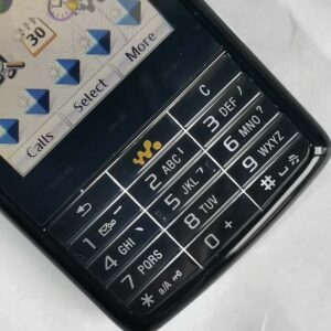 Unlocked Sony Ericsson W960 W960i 8GB 2G/3G Walkman 2.6" Cellphone Works well battery 2 * Batteires - Image 16