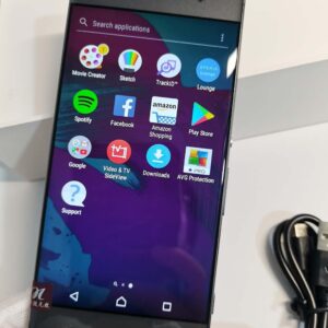 Sony Xperia XA F3111 - 16GB (Unlocked) Android Smartphone good condition colors White, - Image 10