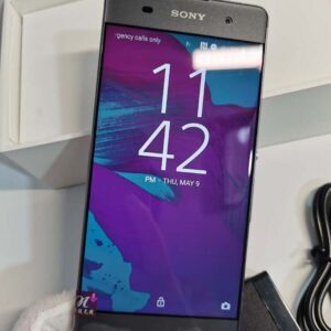 Sony Xperia XA F3111 - 16GB (Unlocked) Android Smartphone good condition colors White, - Image 11