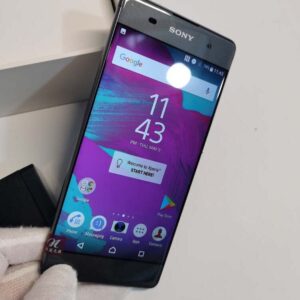 Sony Xperia XA F3111 - 16GB (Unlocked) Android Smartphone good condition colors White, - Image 12