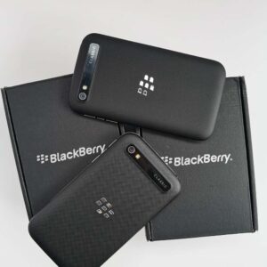 BlackBerry Classic Q20 Black white Unlocked 16GB 4G Smartphone Boxed Color Black - Image 10