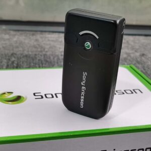 Unlocked Sony Ericsson Z550 Z550i Z550a 2G 25MB Bluetooth 1.3MP Clamshell phone battery batteries x 2 - Image 6