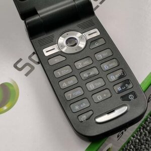 Unlocked Sony Ericsson Z550 Z550i Z550a 2G 25MB Bluetooth 1.3MP Clamshell phone battery batteries x 2 - Image 8