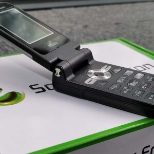 Unlocked Sony Ericsson Z550 Z550i Z550a 2G 25MB Bluetooth 1.3MP Clamshell phone battery batteries x 2 - Image 13