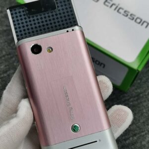 Sony Ericsson T715 - Unlocked - 3MP - 2G 3G Keyboard Slider phone Very Rare battery 2*batteries - Image 14
