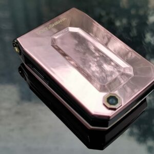 Sony Ericsson F100i - Unlocked GSM 2G 3G 100MB 3.1MP 2.0" Clamshell Mobilephone battery 2*batteries