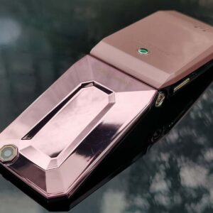 Sony Ericsson F100i - Unlocked GSM 2G 3G 100MB 3.1MP 2.0" Clamshell Mobilephone battery 2*batteries - Image 7