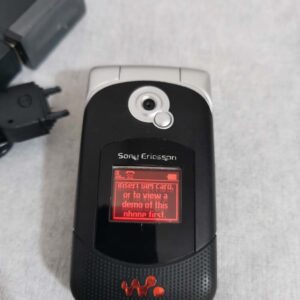 Sony Ericsson W300 W300i Radio GSM Unlocked 2G Bluetooth Cellphone Bundle Description 2 batteries - Image 7