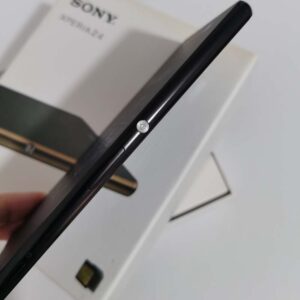 Sony Xperia Z3+ Android E6553 Unlocked 3GB+32G Cheap MobilePhone GoodCondition Color Black - Image 10