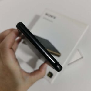 Sony Xperia Z3+ Android E6553 Unlocked 3GB+32G Cheap MobilePhone GoodCondition Color Black - Image 12