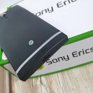 Sony Ericsson Xperia S LT26i Unlocked 1GB RAM 12MP 4.3" Android