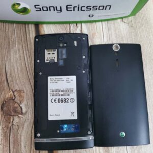 Sony Ericsson Xperia S LT26i Unlocked 1GB RAM 12MP 4.3" Android - Image 2