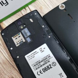 Sony Ericsson Xperia S LT26i Unlocked 1GB RAM 12MP 4.3" Android - Image 3