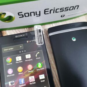 Sony Ericsson Xperia S LT26i Unlocked 1GB RAM 12MP 4.3" Android - Image 5