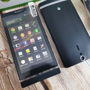 Sony Ericsson Xperia S LT26i Unlocked 1GB RAM 12MP 4.3" Android - Image 6