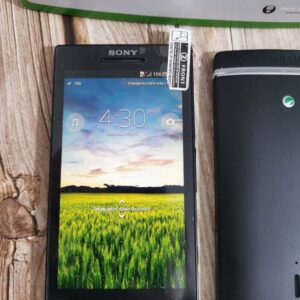 Sony Ericsson Xperia S LT26i Unlocked 1GB RAM 12MP 4.3" Android - Image 8