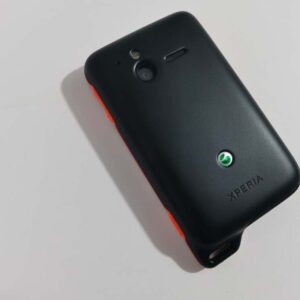 Sony Ericsson Xperia Active ST17i ST17a Full phone Unlocked 3G Android OS GPS Bundle Description 2 batteries - Image 11