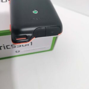 Sony Ericsson Xperia Active ST17i ST17a Full phone Unlocked 3G Android OS GPS Bundle Description 2 batteries - Image 12