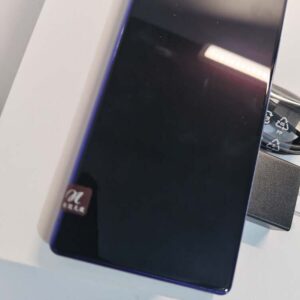 (Unlocked) Sony Xperia 1 (XZ4) J9110 Android 4G 128GB Android Smartphone - Image 8
