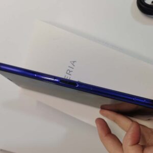 (Unlocked) Sony Xperia 1 (XZ4) J9110 Android 4G 128GB Android Smartphone - Image 9
