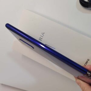 (Unlocked) Sony Xperia 1 (XZ4) J9110 Android 4G 128GB Android Smartphone - Image 10