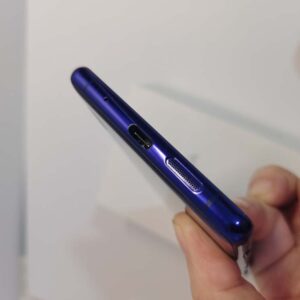 (Unlocked) Sony Xperia 1 (XZ4) J9110 Android 4G 128GB Android Smartphone - Image 11