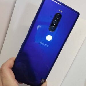 (Unlocked) Sony Xperia 1 (XZ4) J9110 Android 4G 128GB Android Smartphone - Image 12