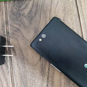 Sony Xperia go ST27a ST27i Android 3G Unlocked cell phone good condition - Image 8